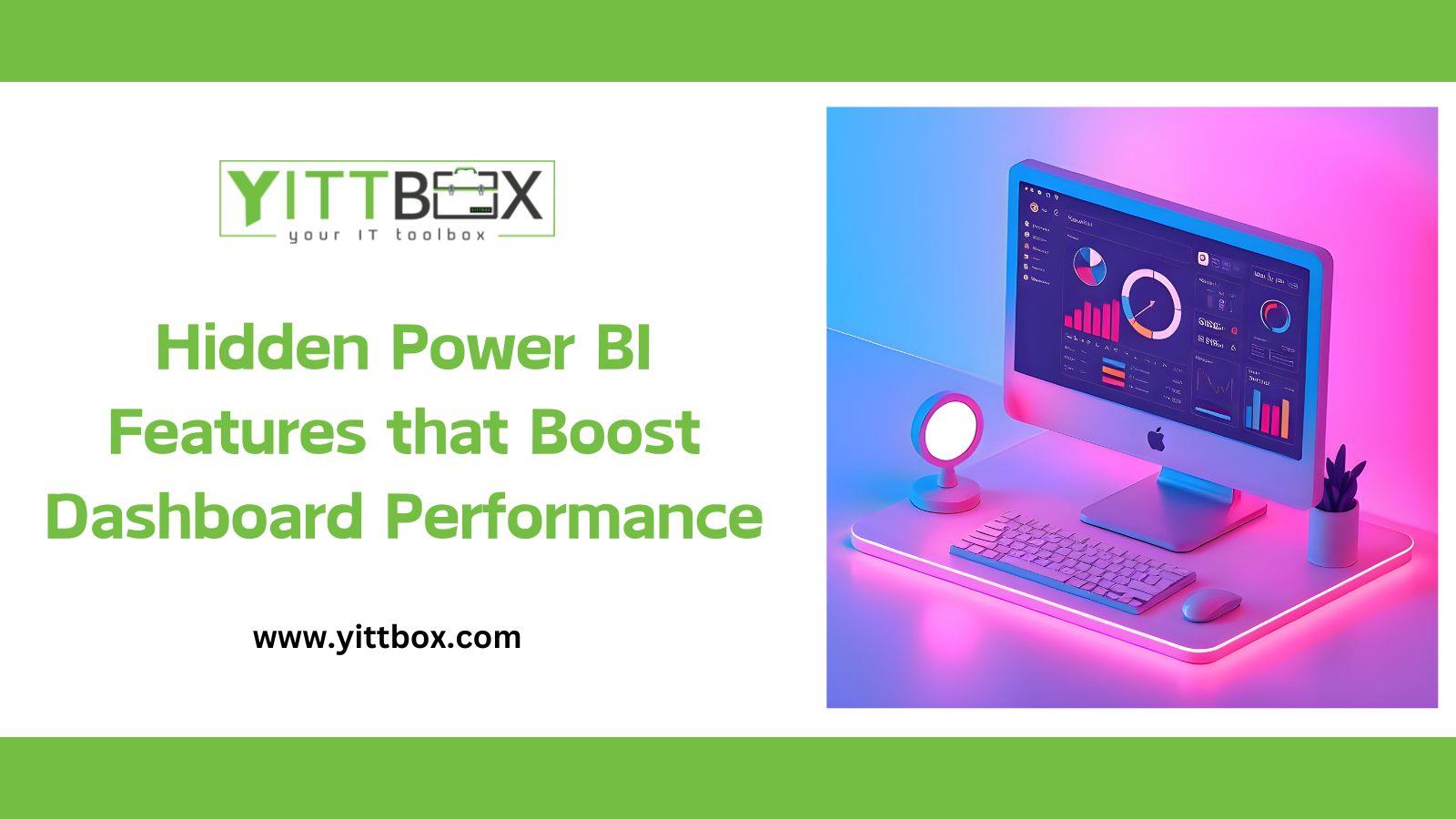 YittBox